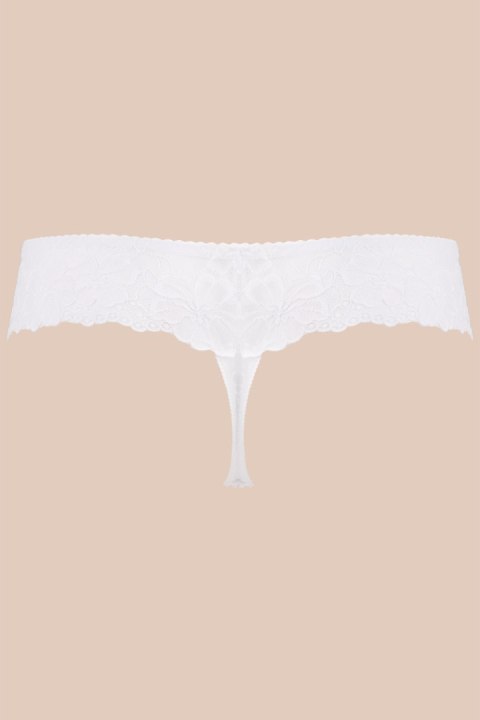 Stringi Model 053/4 Carmela White - Mat