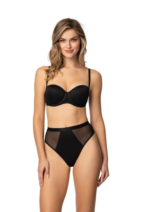 Stringi Model Capri S-0204/4 Black - Mat