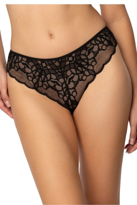 Stringi Model Venice S-4023/4 Black - Mat