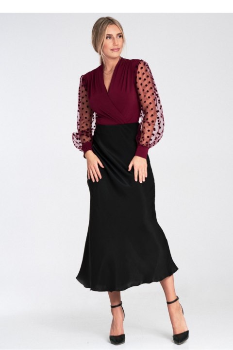 Body Model M1082 Bordo - Figl