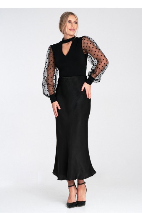 Body Model M1081 Black - Figl