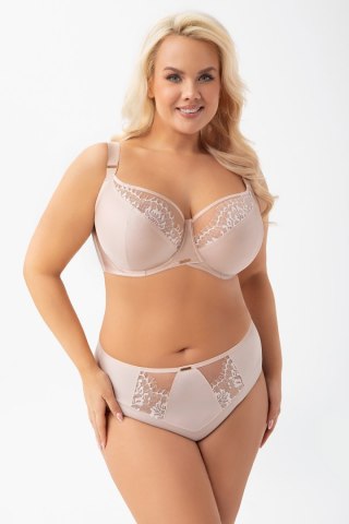Figi Model Evia K938 Beige - Gorsenia Lingerie