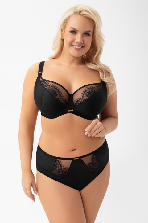 Figi Model Evia K938 Black - Gorsenia Lingerie