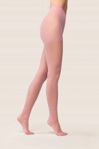 Rajstopy Model 713 Matt Dita 15 Rose - Gabriella