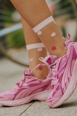 Skarpety Model 609 Punta Pink - Gabriella