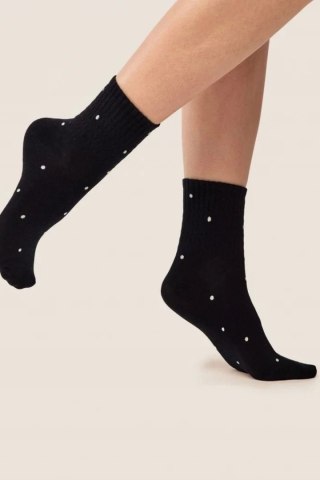 Skarpety Model SW/089 Nero - Gabriella