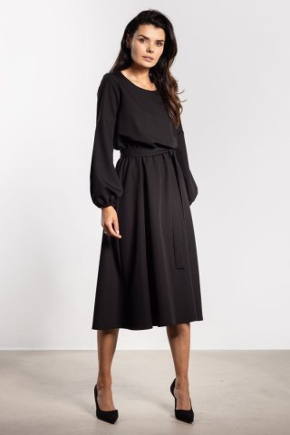 Sukienka Model A742 Black - awama