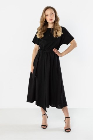 Sukienka Model A770 Black - awama