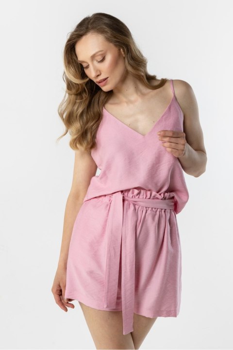 Szorty Damskie Model A765 Pink - awama