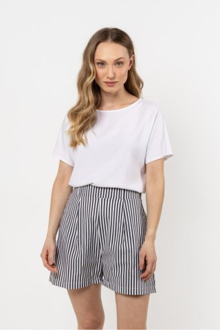 Szorty Model A719 Black - awama