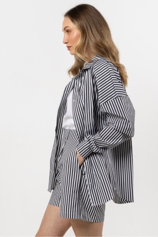 Szorty Model A719 Black - awama