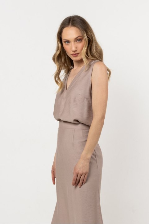 Bluzka Model A718 Kaszmir - awama