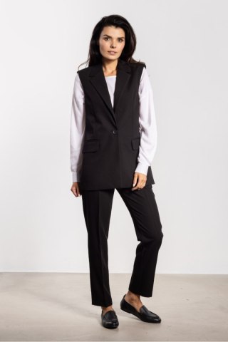 Kamizelka Model A745 Black - awama