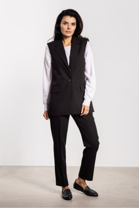 Kamizelka Model A745 Black - awama