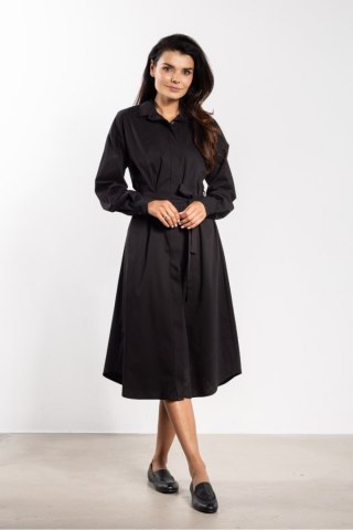 Sukienka Model A736 Black - awama