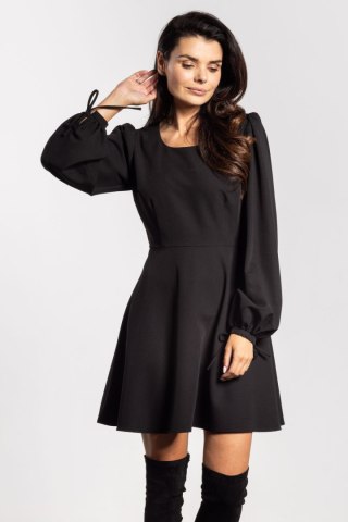 Sukienka Model A741 Black - awama