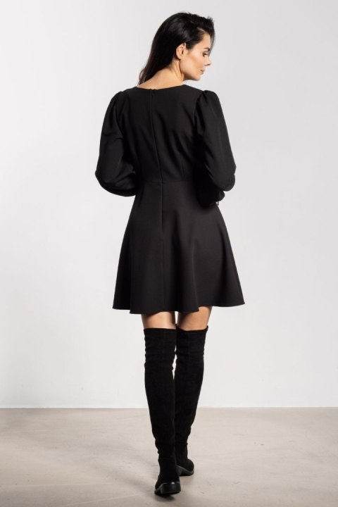 Sukienka Model A741 Black - awama