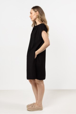 Sukienka Model A731 Black - awama