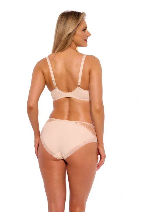 Biustonosz Soft Biustonosz Semi-Soft Model Astrid 1261 Beige - Gaia