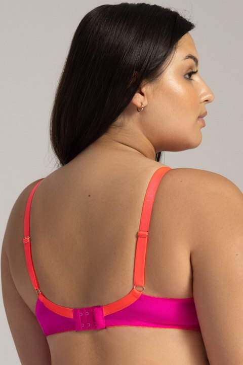 Biustonosz Soft Model 2162 Glowing - Ava