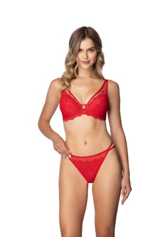 Stringi Model Kisses S-4026/4 Red - Mat