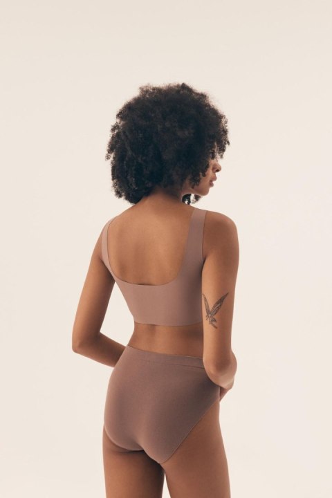 Biustonosz Soft Model Bird 42849 Mocca - Henderson