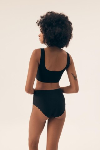 Biustonosz Soft Model Bird 42849 Black - Henderson