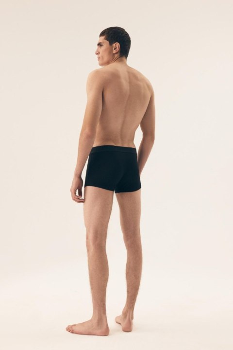 Komplet Bokserki Model Domme 42827-99X 2pack Black - Henderson