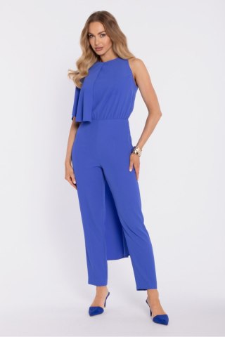 Kombinezon Model MOE907 Blue - Moe