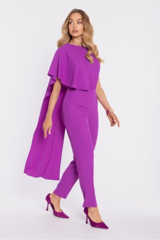 Kombinezon Model MOE907 Lawenda - Moe