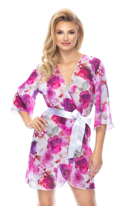 Szlafrok Moel Hoshiko I Flowers - Irall