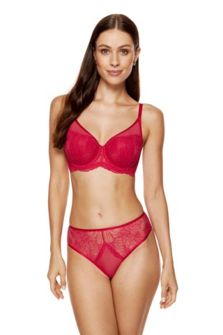 Biustonosz push up Biustonosz Usztywniany Model Rouge B4 - Gorteks
