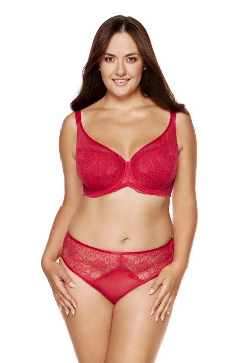 Biustonosz push up Biustonosz Usztywniany Model Rouge B4 - Gorteks