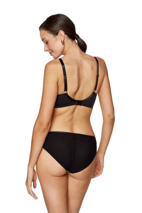 Figi Model Angel F Black - Gorteks