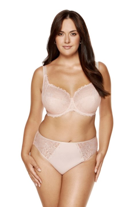 Figi Model Femme F Beige - Gorteks