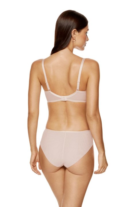 Figi Model Femme F Beige - Gorteks