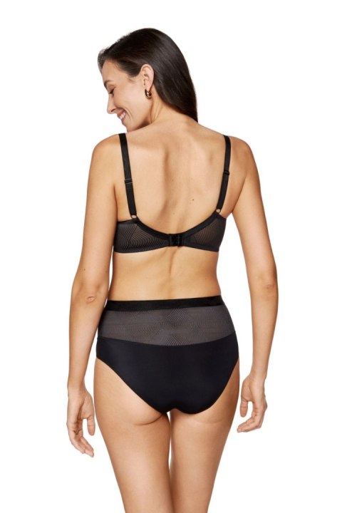 Figi Model Laurel FW Black - Gorteks