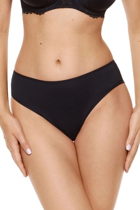 Komplet Figi Model Eliza F Black - Gorteks