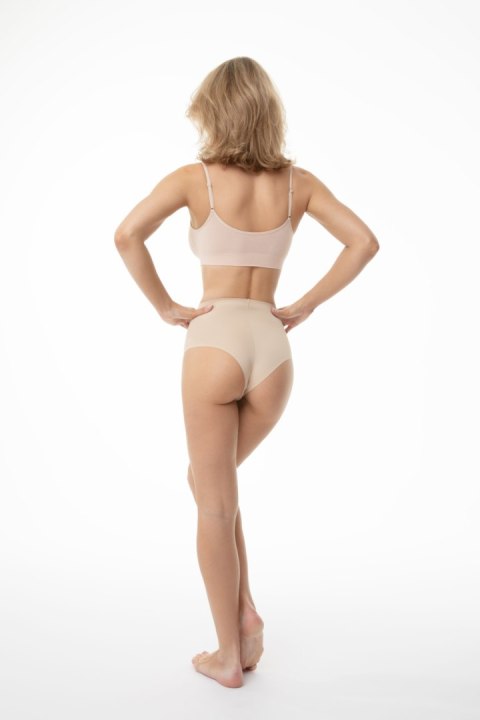 Figi Model Amber Brasil Maxi Beige - Julimex