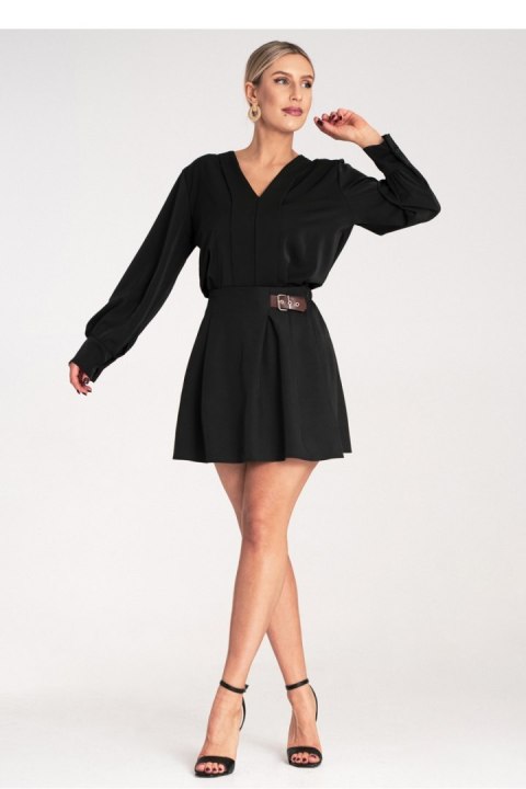 Spódnica Model M1157 Black - Figl