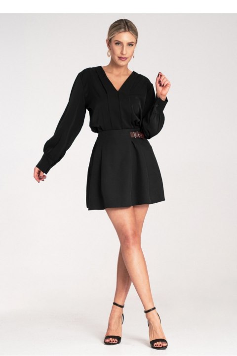 Spódnica Model M1157 Black - Figl