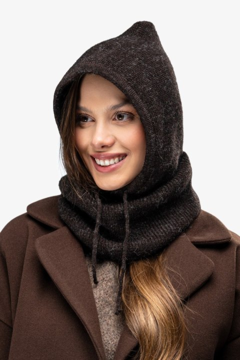 Balaclava Model A760 Czekolada - awama