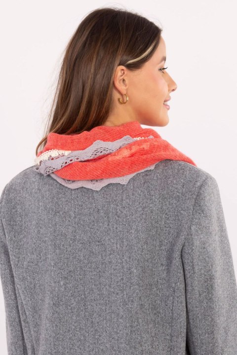 Chusta Model AT-CH-ENEC-74.02P Coral - AT