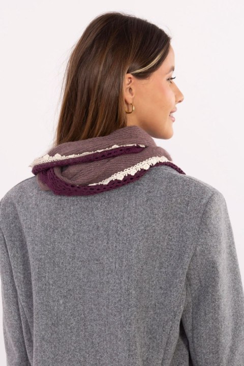 Chusta Model AT-CH-ENEC-74.02P Violet - AT