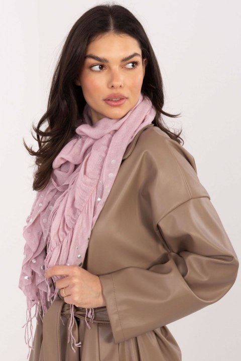 Chusta Model AT-CH-S-893.70P Dark Pink - AT
