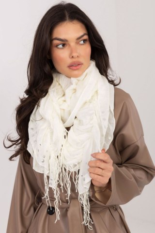 Chusta Model AT-CH-S-893.70P Ecru - AT