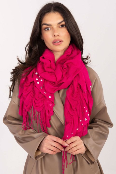 Chusta Model AT-CH-S-893.70P Fuksja - AT