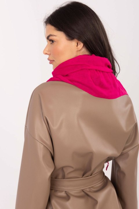 Chusta Model AT-CH-S-893.70P Fuksja - AT