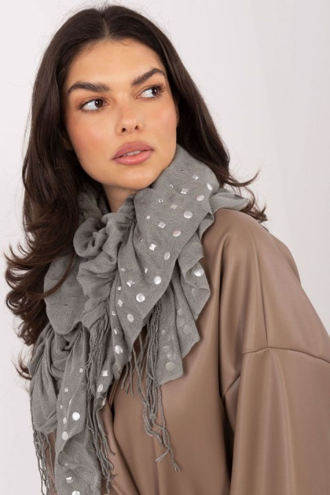 Chusta Model AT-CH-S-893.70P Grey - AT