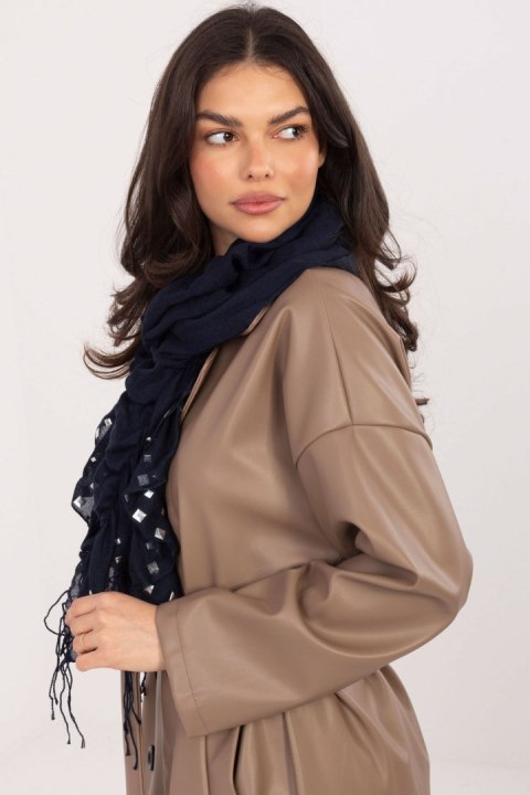 Chusta Model AT-CH-S-893.70P Navy - AT